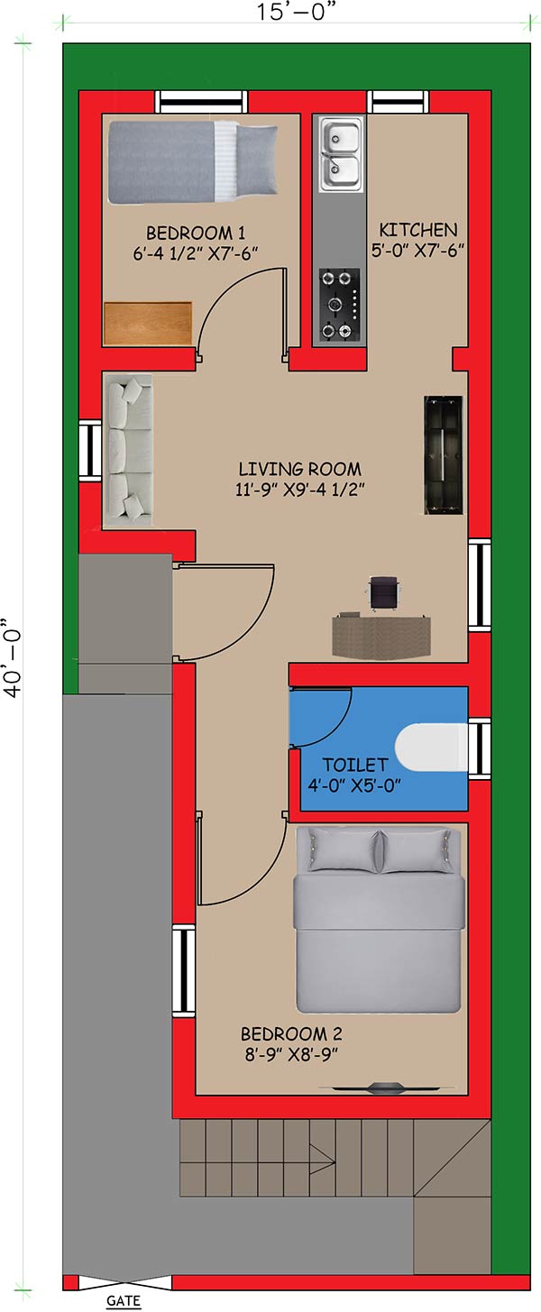 west-facing-duplex-plan1